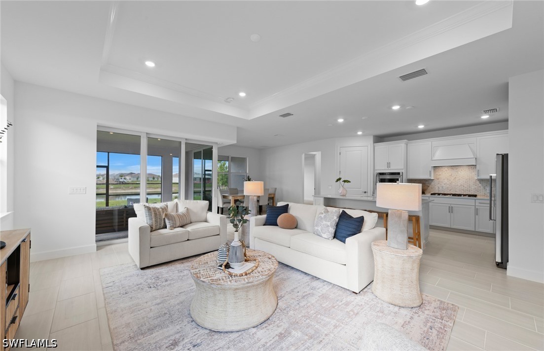 3 Bed Waterfront Home for Sale in Terrawalk, photo 18