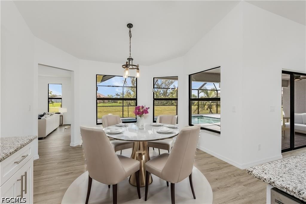 3 Bed Pool Home for Sale in Cape Coral, photo 18