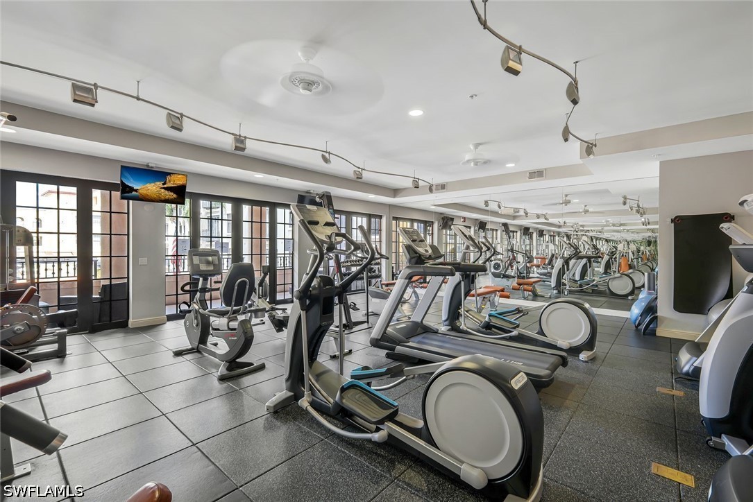 1 Bed Condominium for Sale in Estero, photo 18