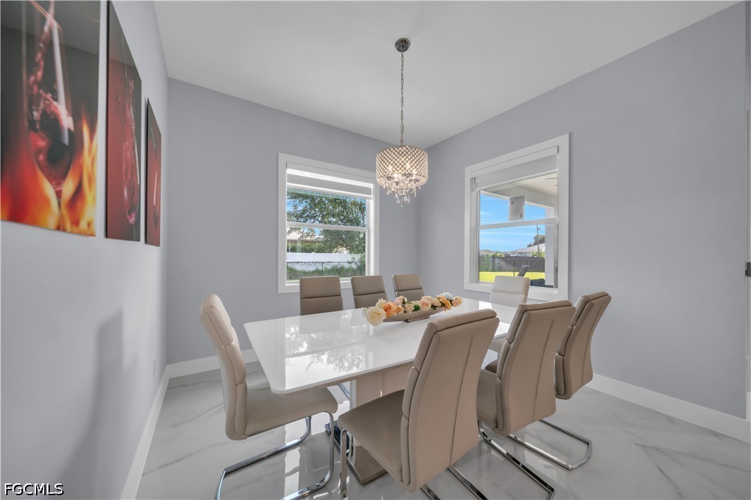 4 Bed Pool Home for Sale in Cape Coral, photo 18