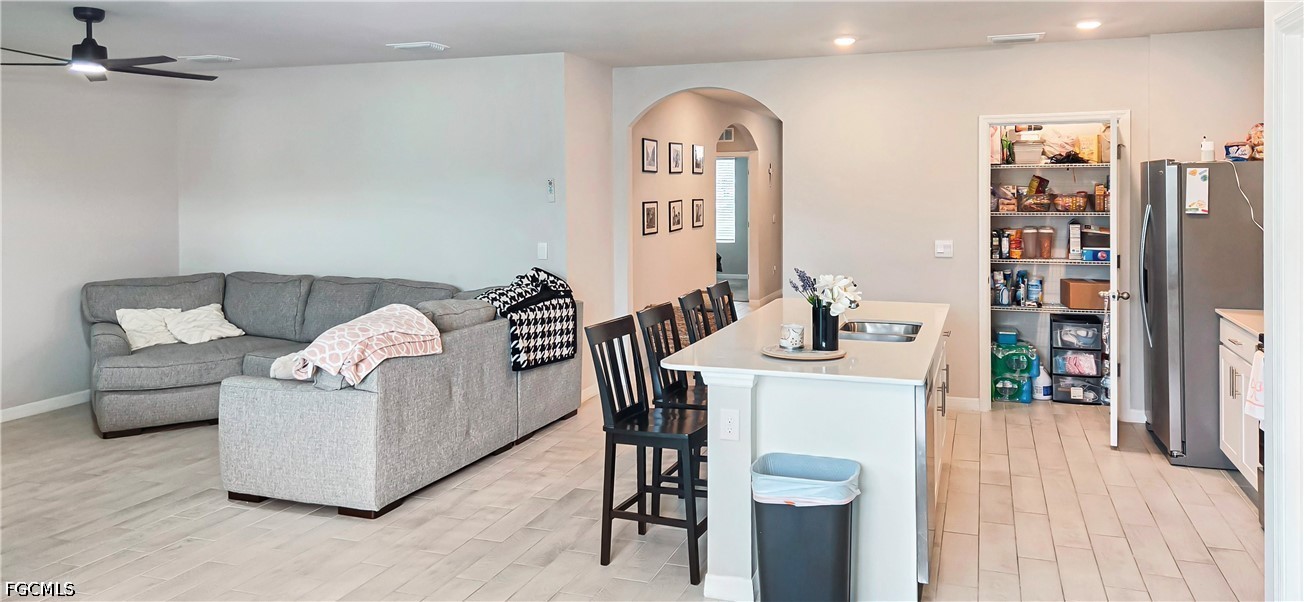 3 Bed SingleFamilyResidence for Sale in Cape Coral, photo 18