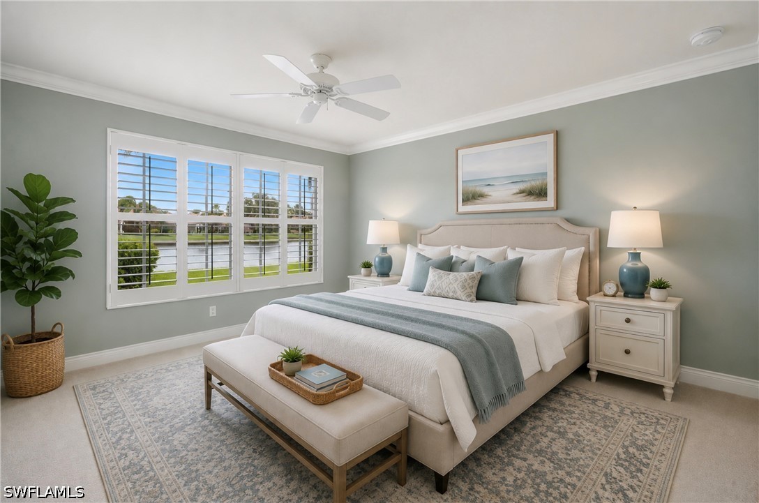 2 Bed Waterfront Home for Sale in Island Walk, photo 18