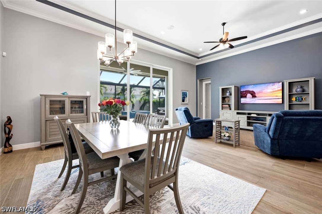 4 Bed Pool Home for Sale in Naples, photo 18