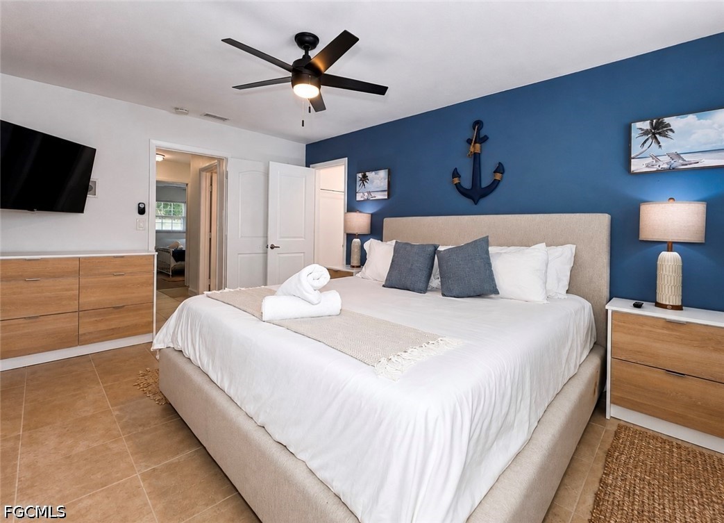 4 Bed Pool Home for Sale in Cape Coral, photo 18