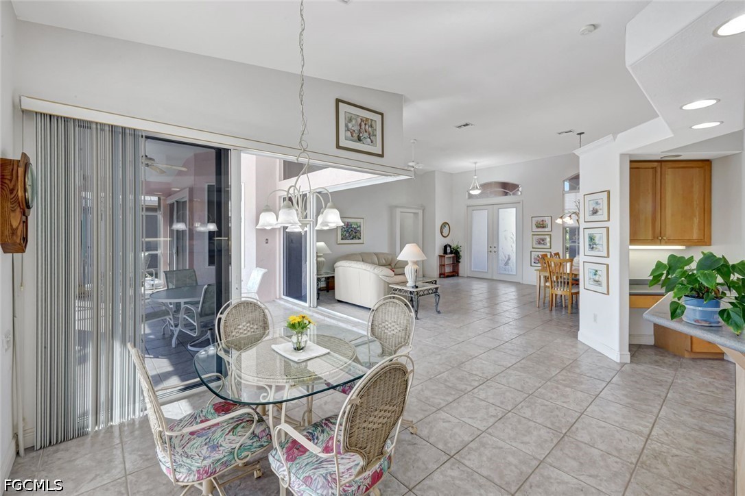 3 Bed Pool Home for Sale in Cape Coral, photo 18