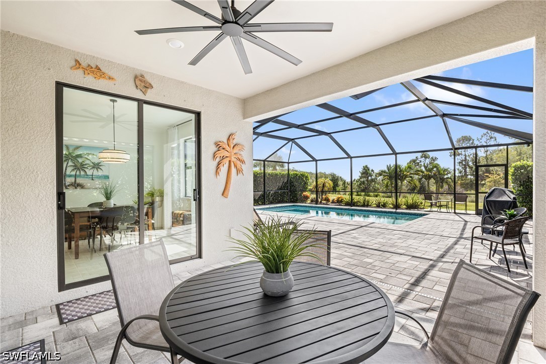 3 Bed Pool Home for Sale in Estero, photo 18