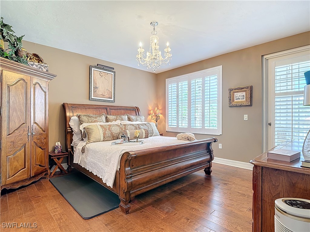 3 Bed Waterfront Home for Sale in Marco Island, photo 19