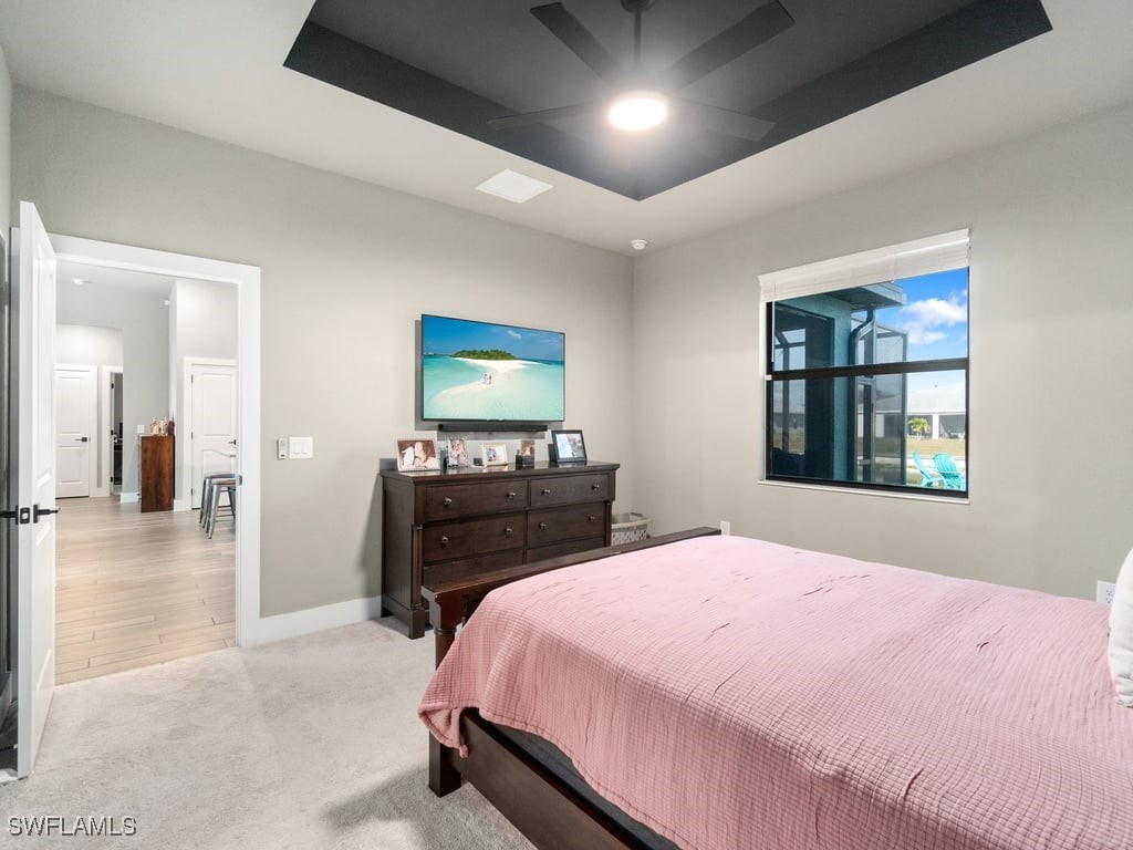 3 Bed Pool Home for Sale in Cape Coral, photo 19