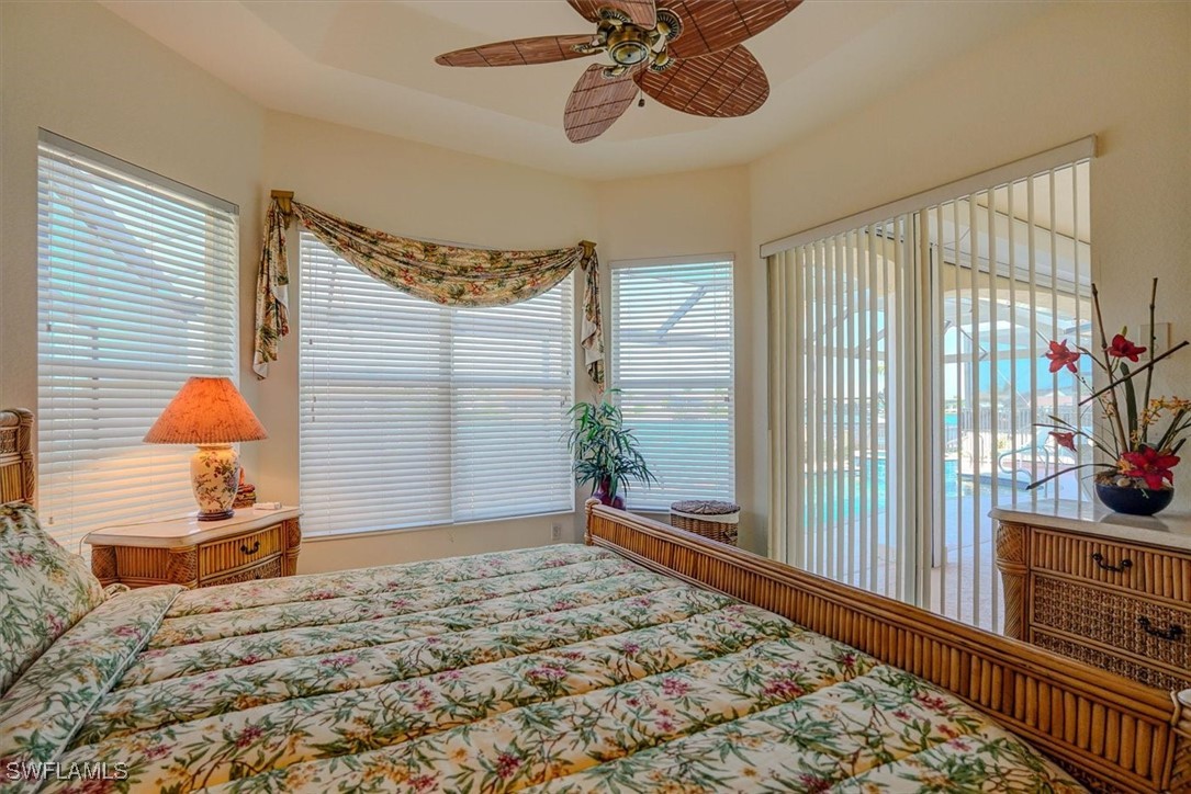4 Bed Pool Home for Sale in Cape Coral, photo 19