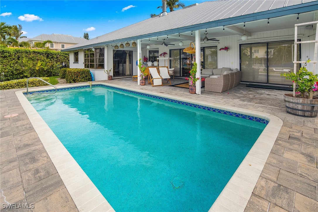 3 Bed Pool Home for Sale in Royal Harbor, photo 19