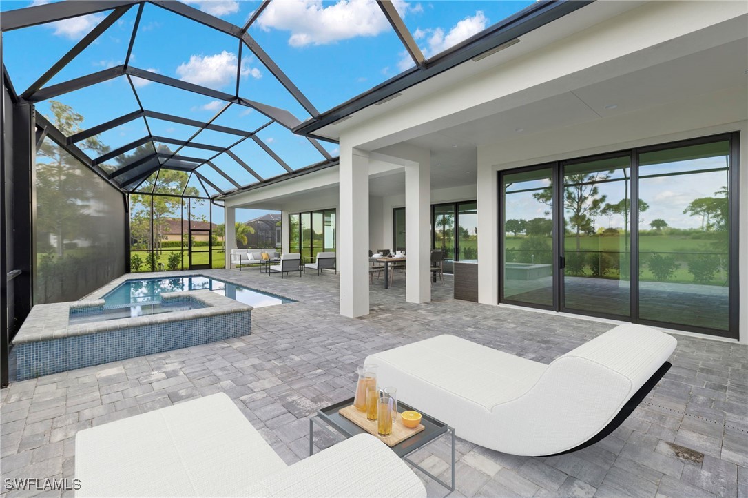 4 Bed Pool Home for Sale in Country Club, photo 19