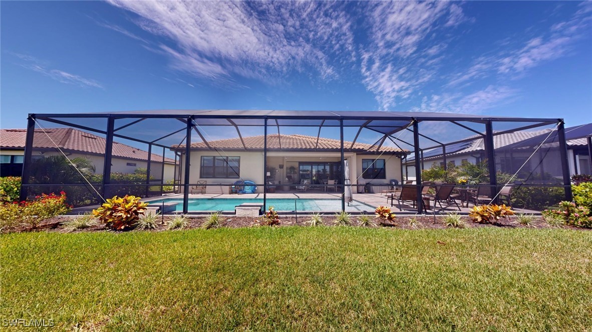 3 Bed Pool Home for Sale in Del Webb, photo 19