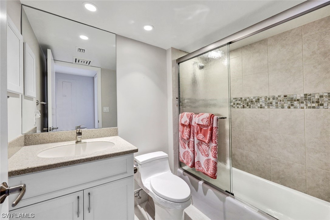 2 Bed Waterfront Home for Sale in Bay Harbor Club Condo, photo 19