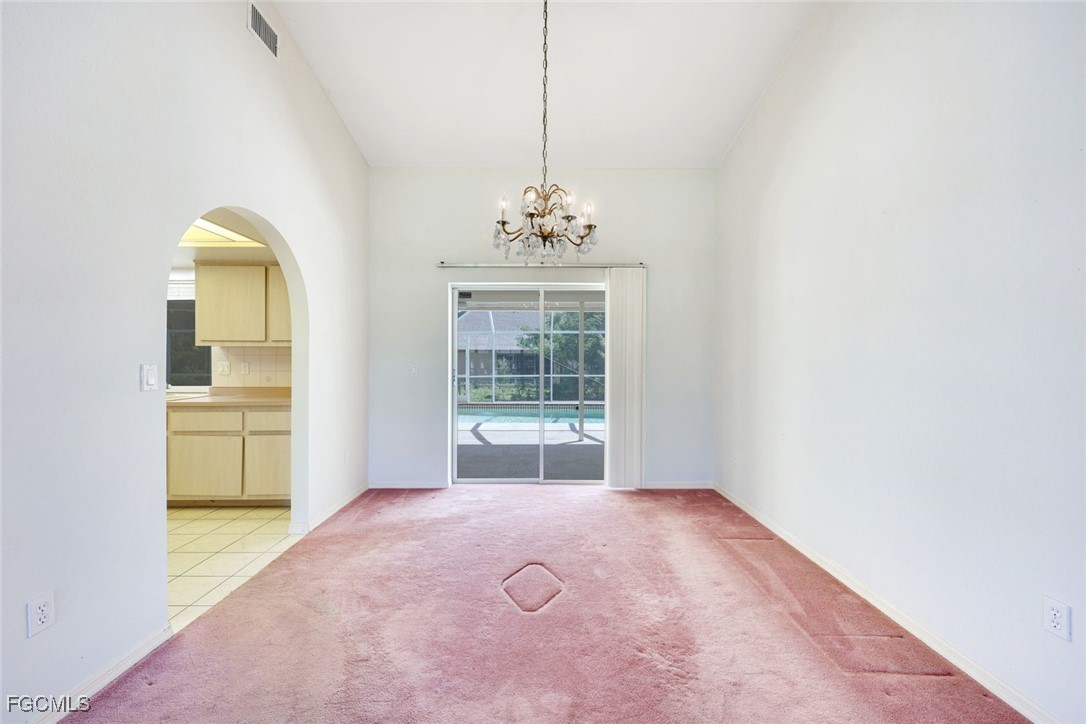 3 Bed Pool Home for Sale in San Carlos Park, photo 19