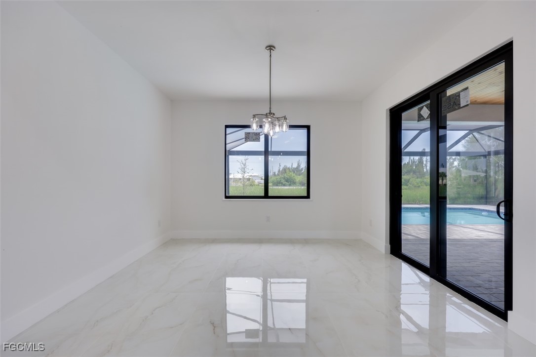 4 Bed Pool Home for Sale in Cape Coral, photo 19