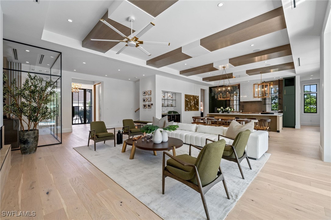 5 Bed Pool Home for Sale in Park Shore, photo 19
