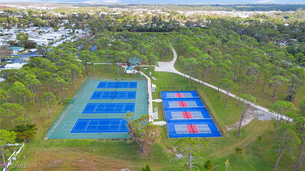 1 Bed ManufacturedHome for Sale in Estero, photo 19