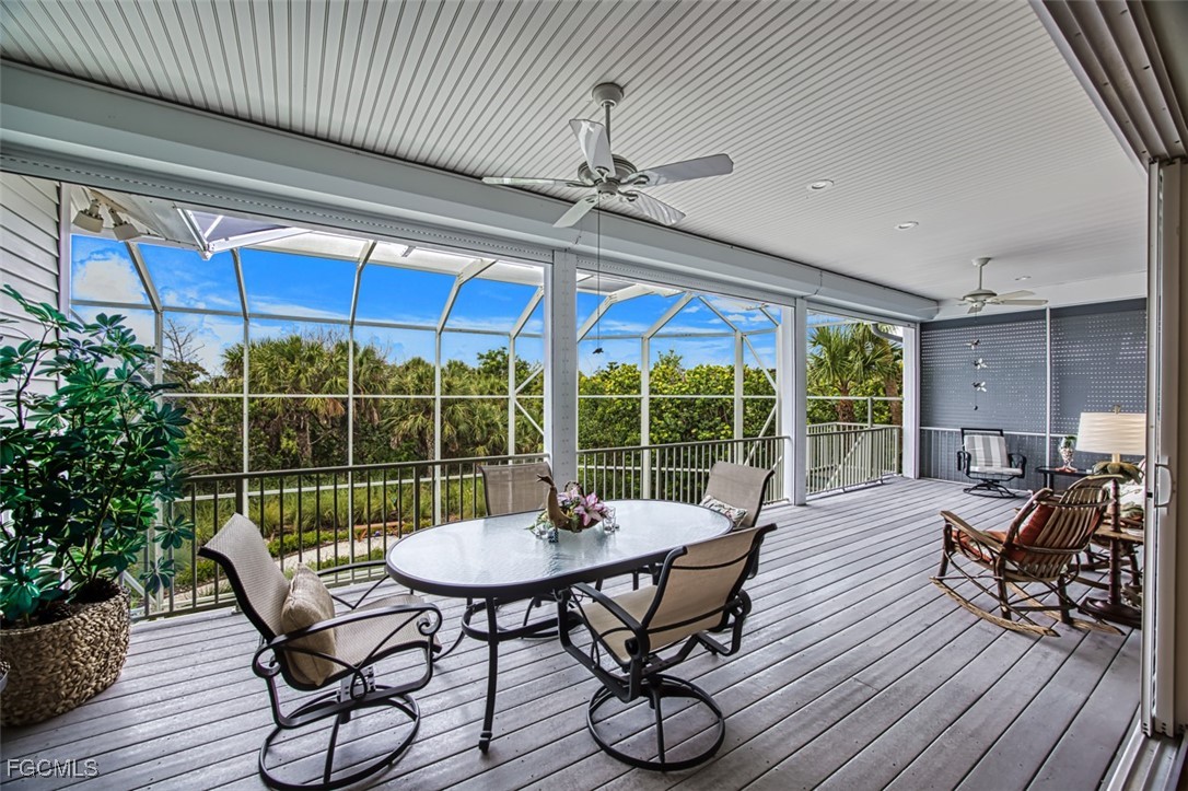 3 Bed Pool Home for Sale in Sanibel Bayous, photo 19