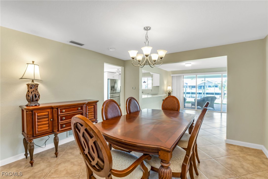 3 Bed Waterfront Home for Sale in Port Charlotte, photo 19