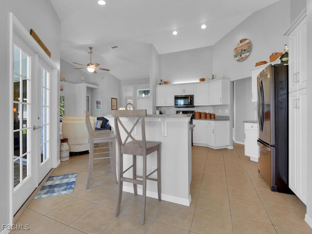 3 Bed Pool Home for Sale in Cape Coral, photo 19