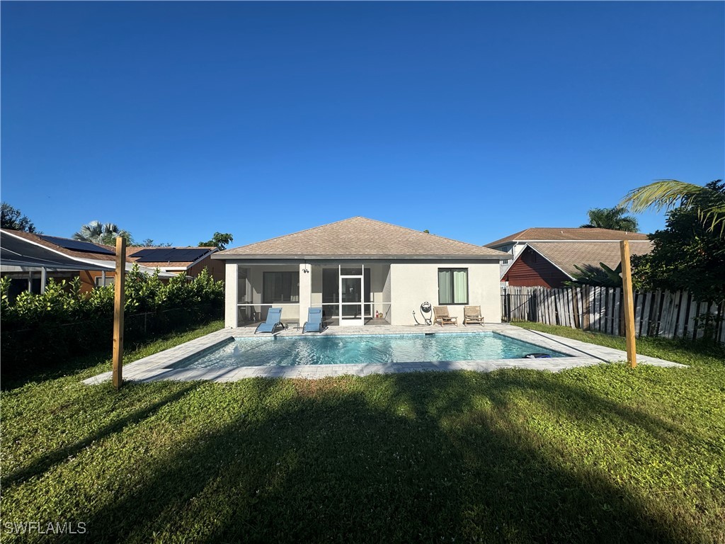 3 Bed Pool Home for Sale in Bonita Springs, photo 19