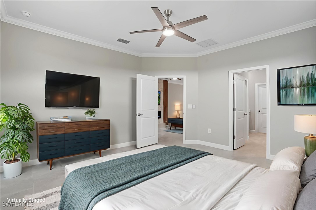 2 Bed Attached for Sale in Verdana Village, photo 19