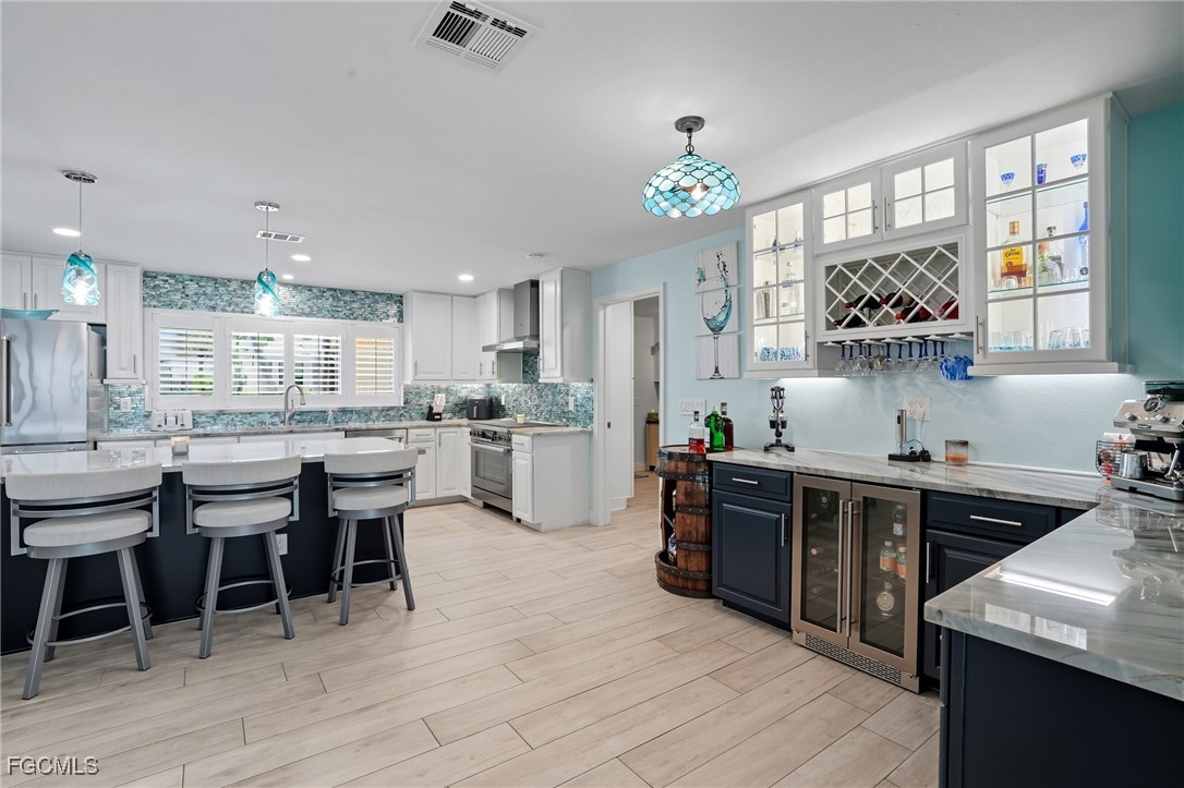 3 Bed Pool Home for Sale in Cape Coral, photo 19