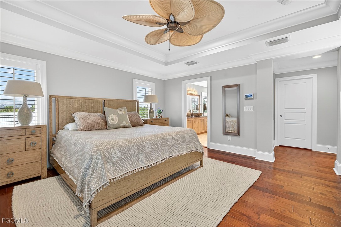 4 Bed Pool Home for Sale in Sanibel, photo 19