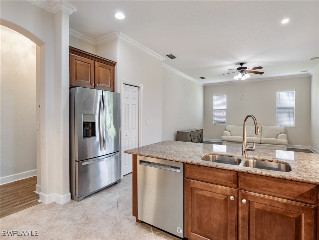 4 Bed SingleFamilyResidence for Sale in Estero, photo 19