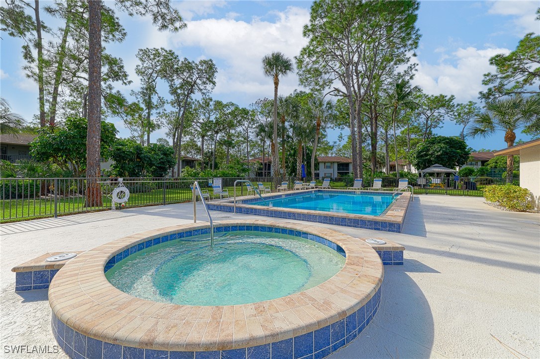 3 Bed Condominium for Sale in Naples, photo 19