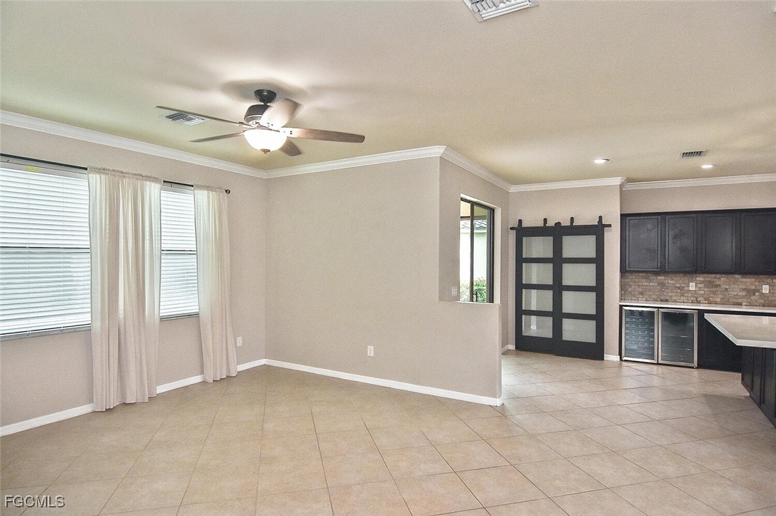 5 Bed Pool Home for Sale in Promenade West, photo 19