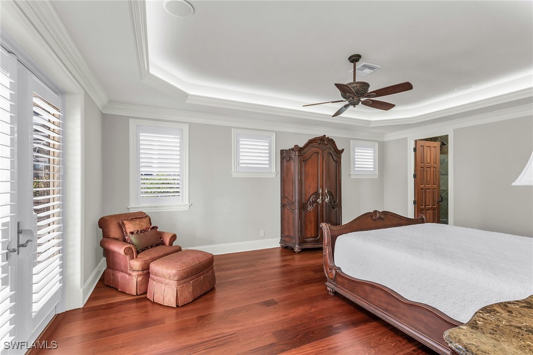 4 Bed Pool Home for Sale in Marco Beach, photo 19