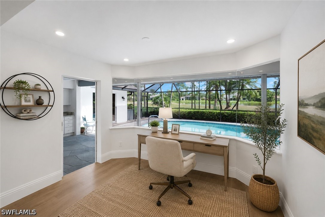 4 Bed Pool Home for Sale in Quail Creek, photo 19