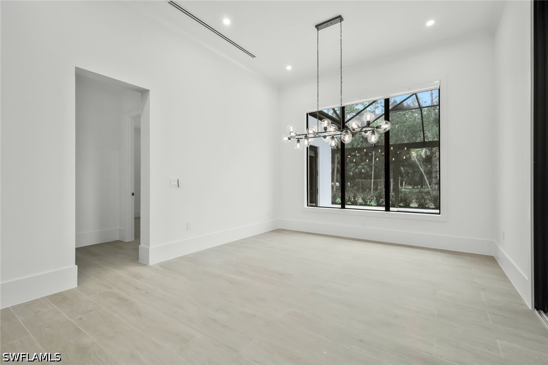 4 Bed Pool Home for Sale in Naples, photo 19