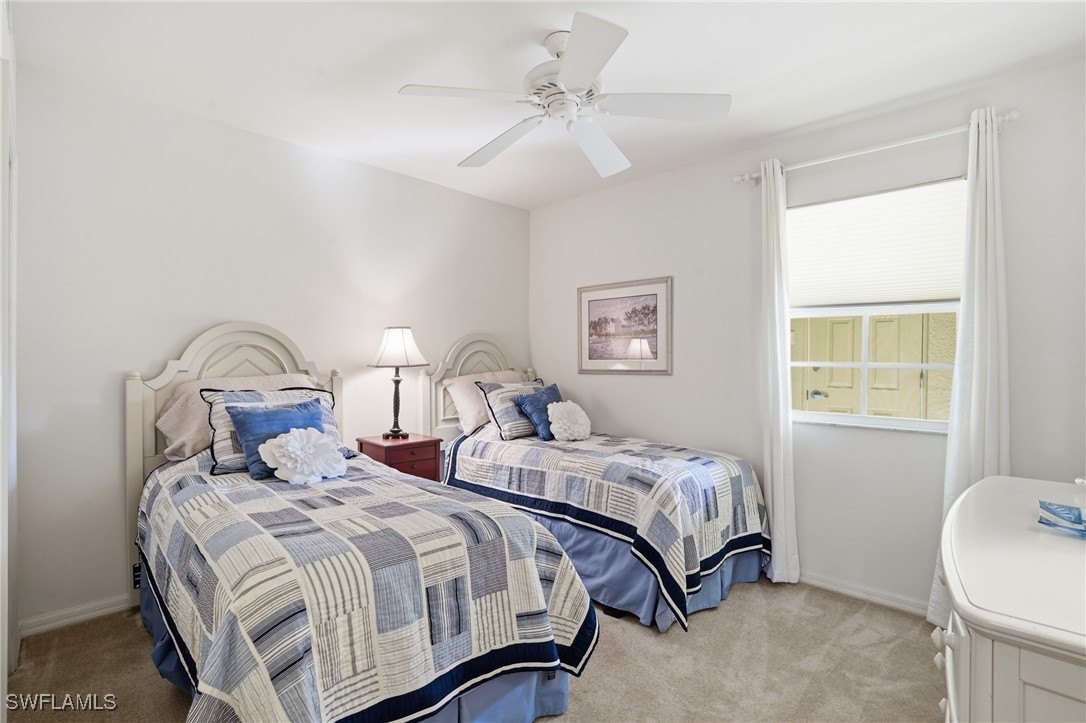 2 Bed Waterfront Home for Sale in Cape Coral, photo 19