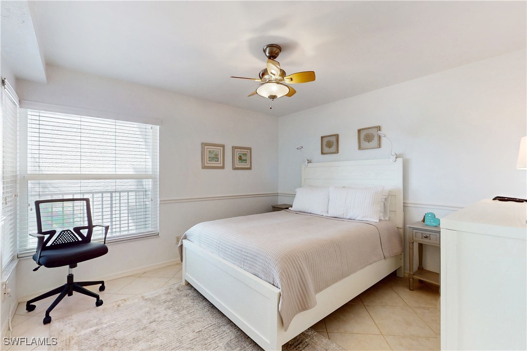 2 Bed Waterfront Home for Sale in Marco Island, photo 19