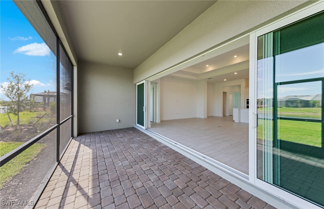 3 Bed Waterfront Home for Sale in Terrawalk, photo 19