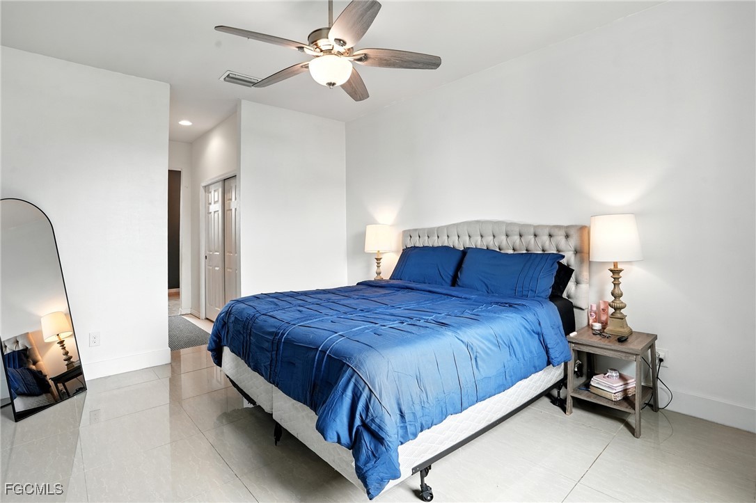 4 Bed SingleFamilyResidence for Sale in Cape Coral, photo 19