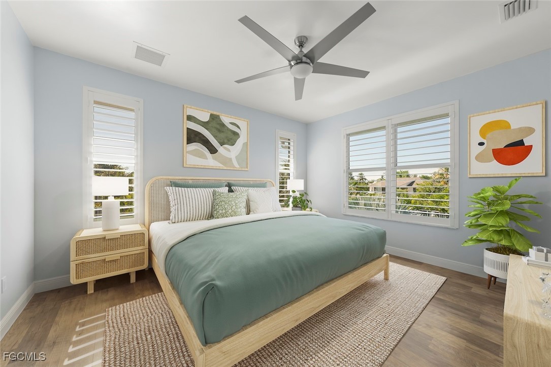4 Bed Waterfront Home for Sale in Del Sega, photo 19