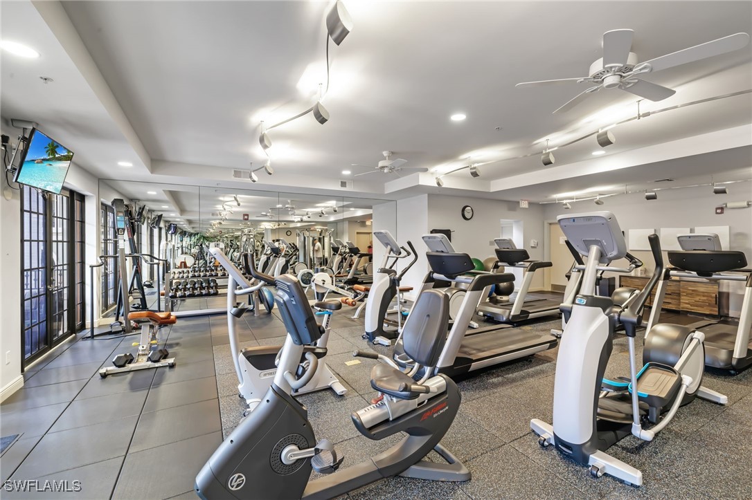 2 Bed Condominium for Sale in Estero, photo 19