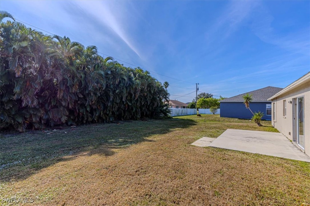 3 Bed SingleFamilyResidence for Sale in Cape Coral, photo 19
