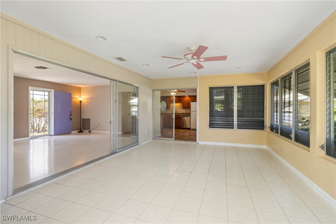 2 Bed Waterfront Home for Sale in Punta Gorda, photo 19
