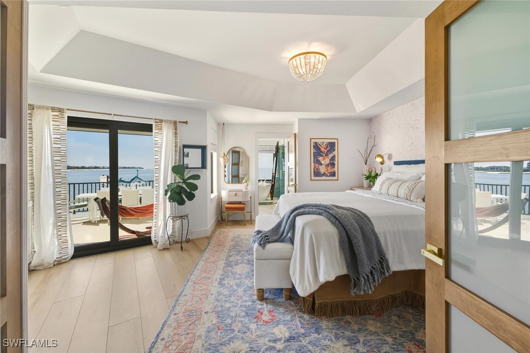 2 Bed Waterfront Home for Sale in Naples, photo 19