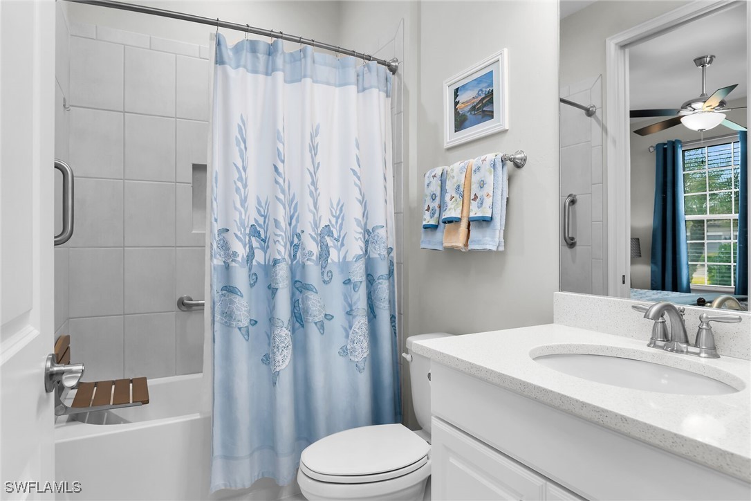 2 Bed Attached for Sale in Naples, photo 19