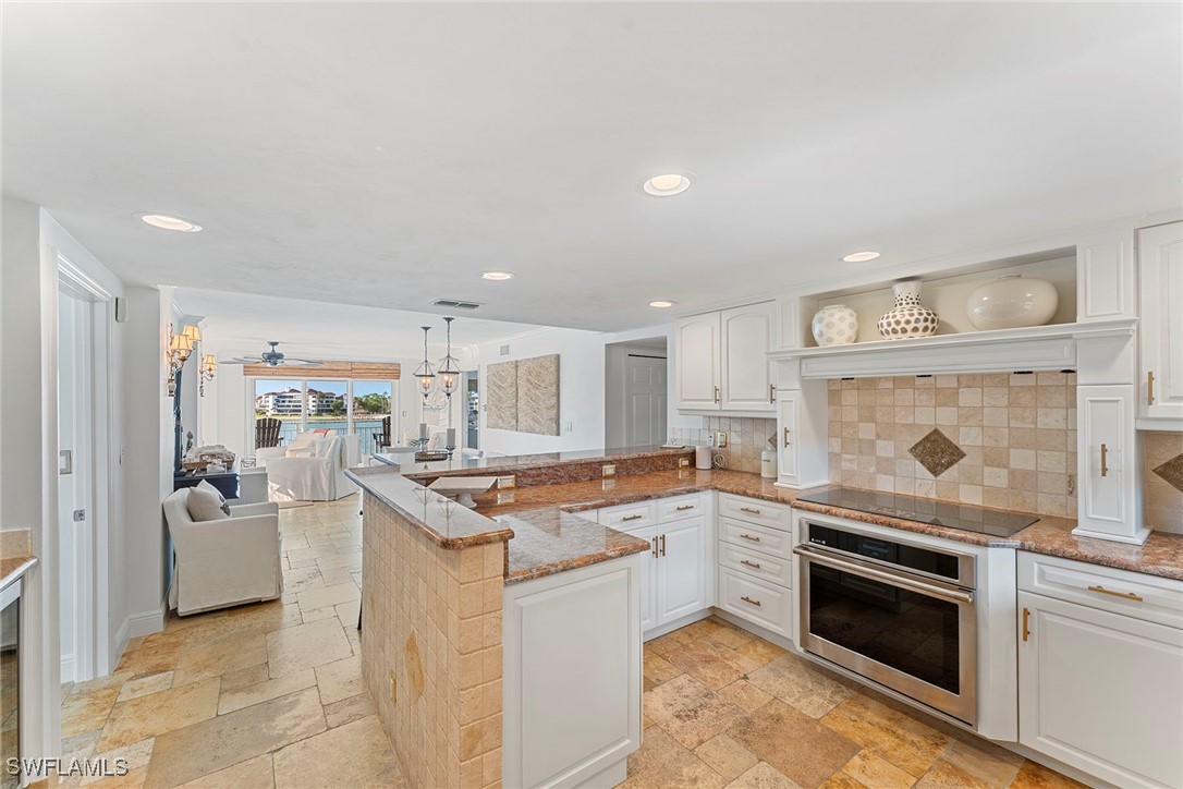 3 Bed Waterfront Home for Sale in Marco Island, photo 19