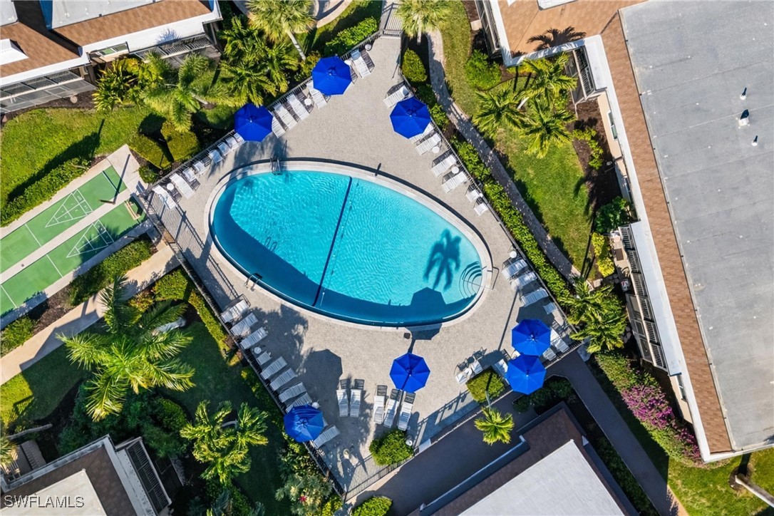 1 Bed Condominium for Sale in Marco Island, photo 19