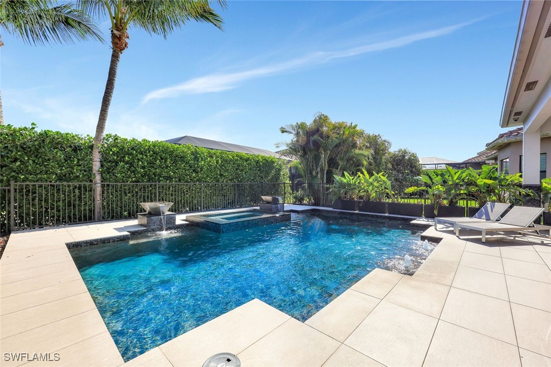 2 Bed Pool Home for Sale in Riverstone, photo 19