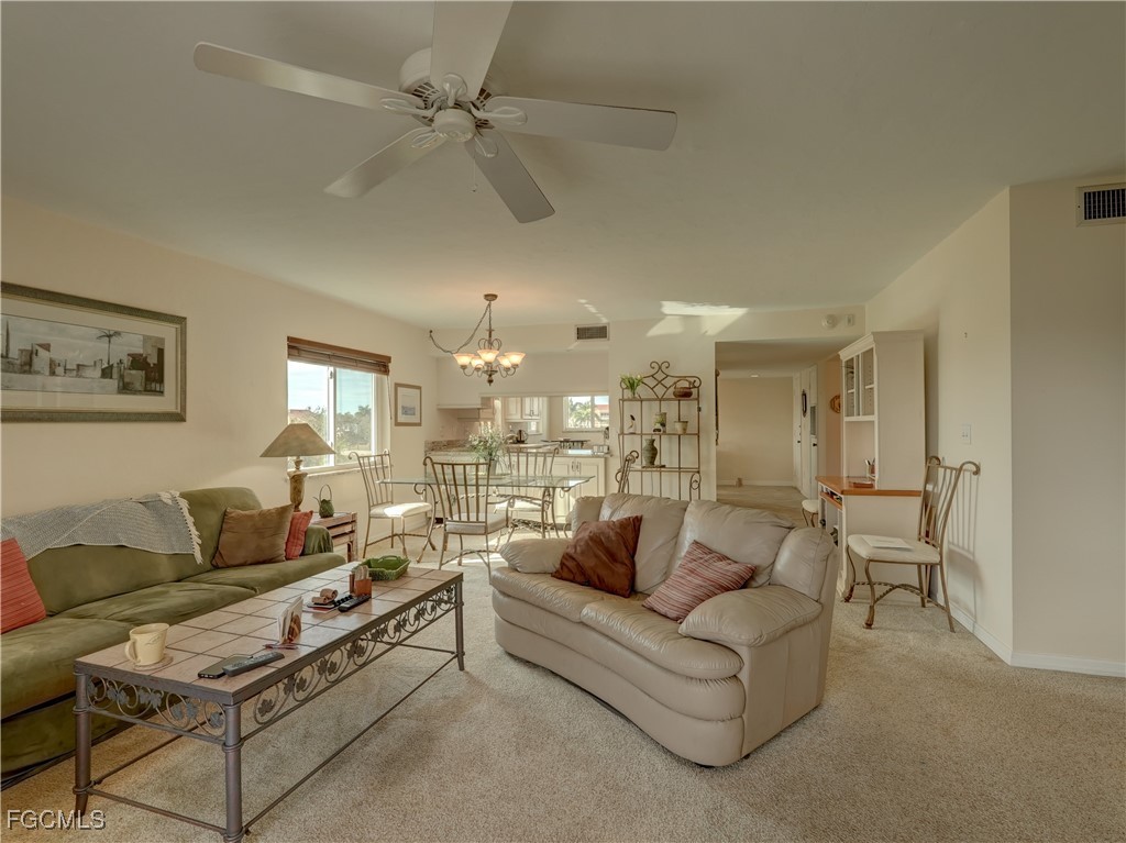 2 Bed Waterfront Home for Sale in Fort Myers Beach, photo 19