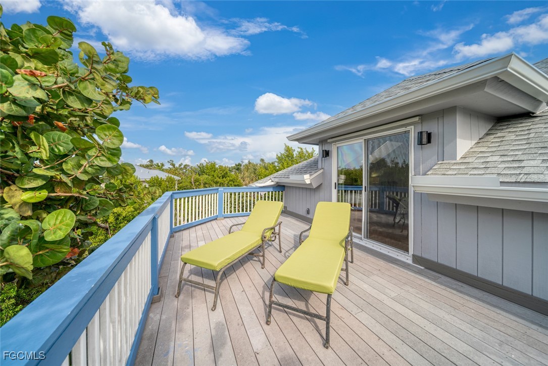 4 Bed SingleFamilyResidence for Sale in Sanibel Bayous, photo 19