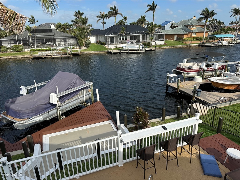 5 Bed Pool Home for Sale in Cape Coral, photo 19